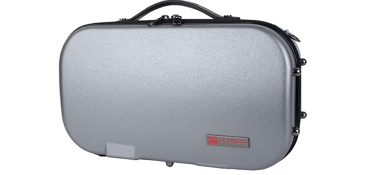 Protec Micro-Sized ABS Protection Clarinet Case