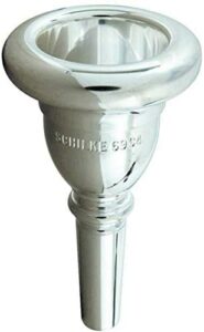 Schilke Tuba Mouthpiece