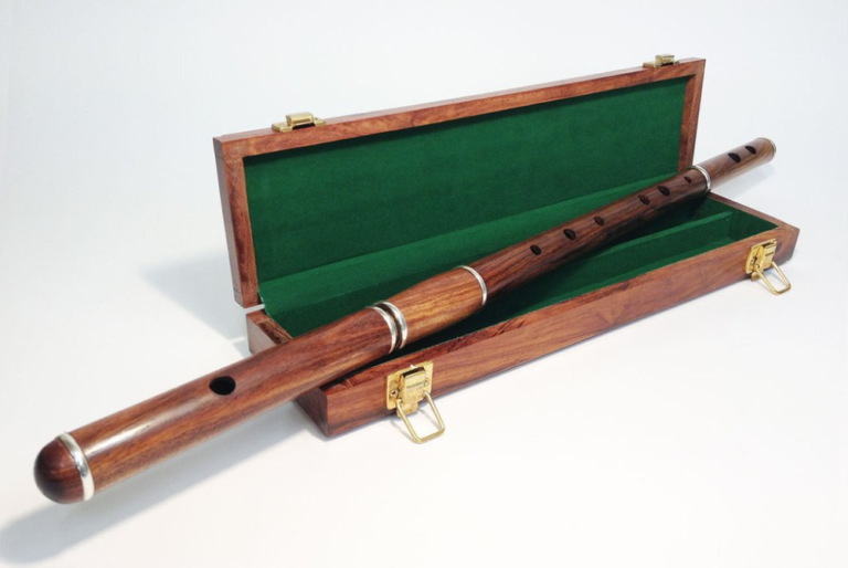 How to Find the Best Irish Flute Our Top Favorite Picks Brass 'n Wind
