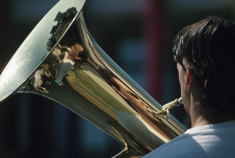 Best Tuba Mouthpiece Picks How to Find the Right One? Brass 'n Wind