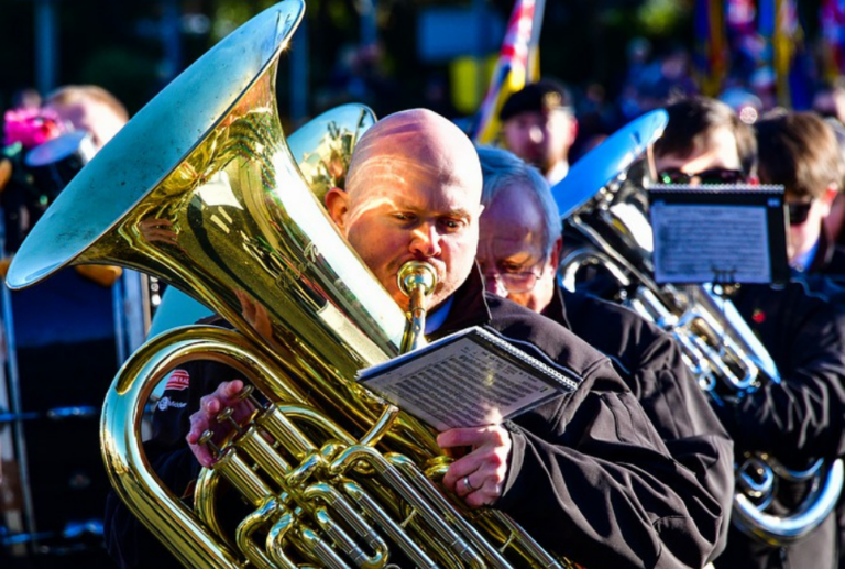 Best Tuba Mouthpiece Picks How to Find the Right One? Brass 'n Wind