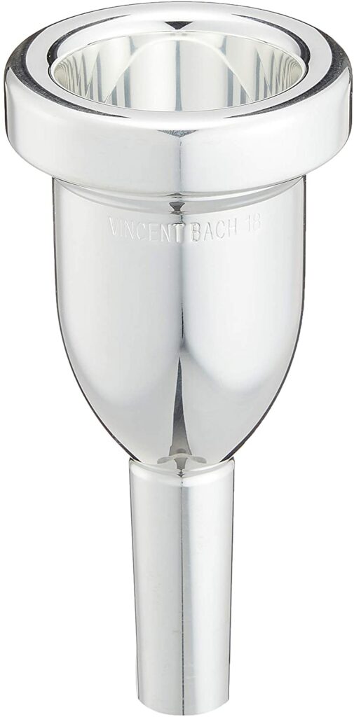 Best Tuba Mouthpiece Picks How to Find the Right One? Brass 'n Wind