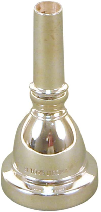 bach tuba mouthpiece