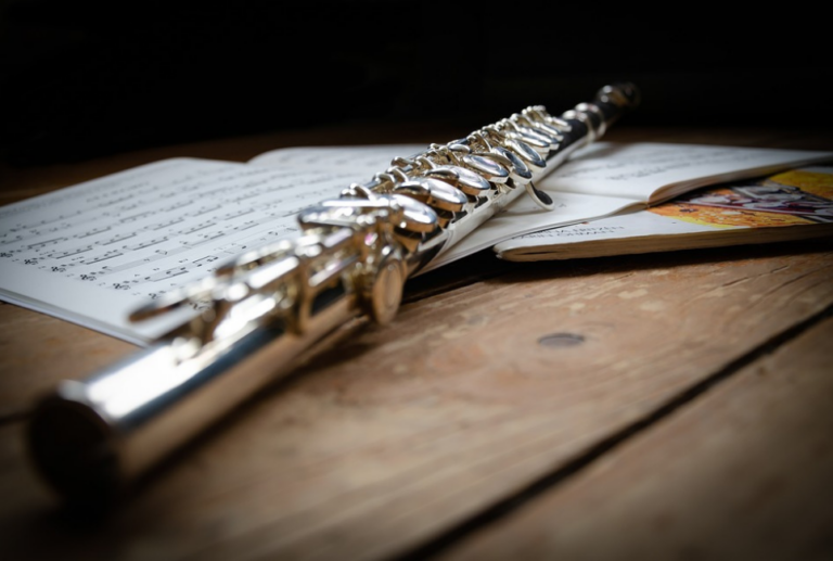 Best Reputable Flute Brands Brass 'n Wind