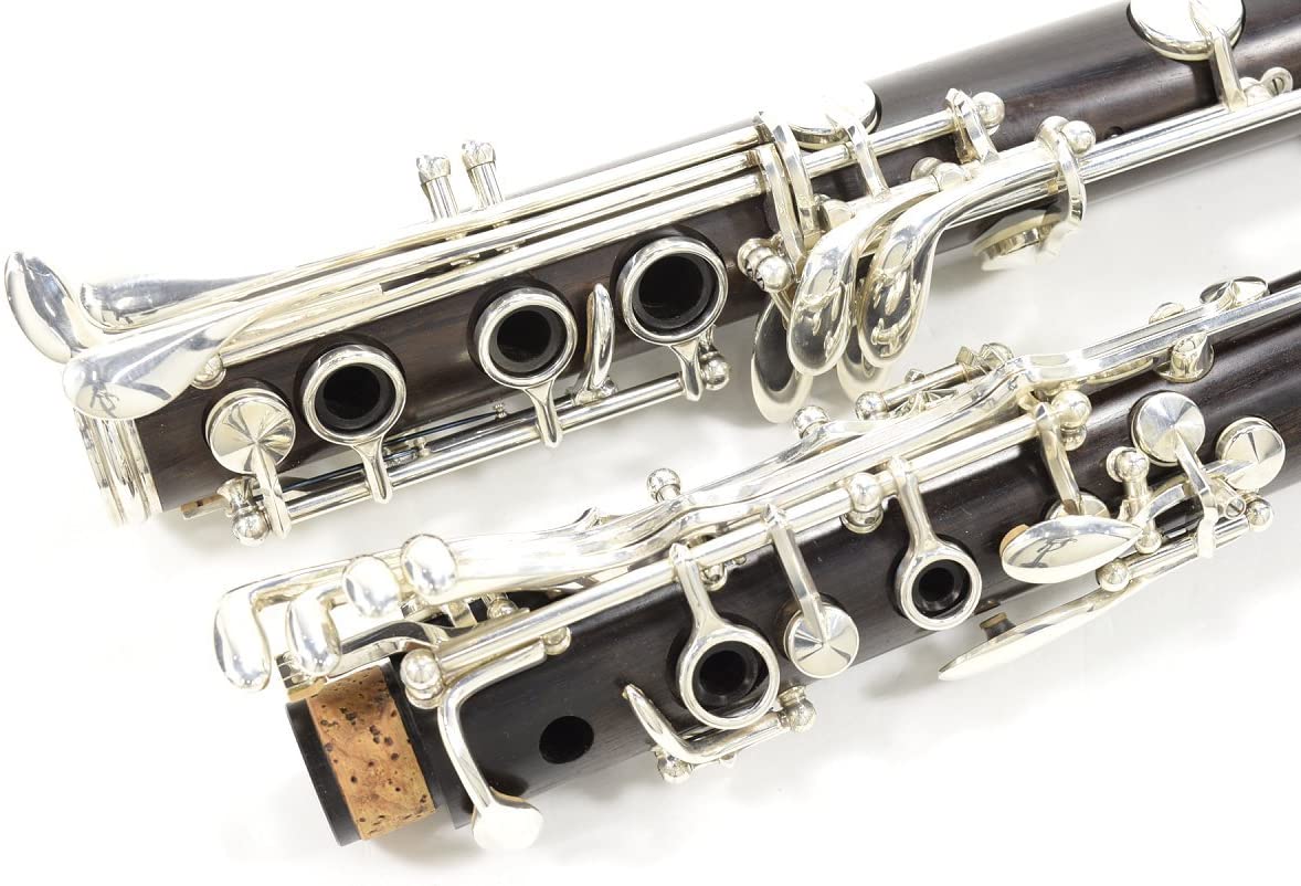 Best Yamaha Clarinets Guide For Every Budget Brass N Wind 9435