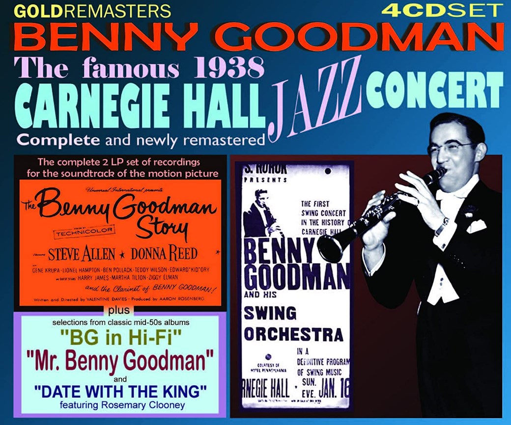 Benny Goodman