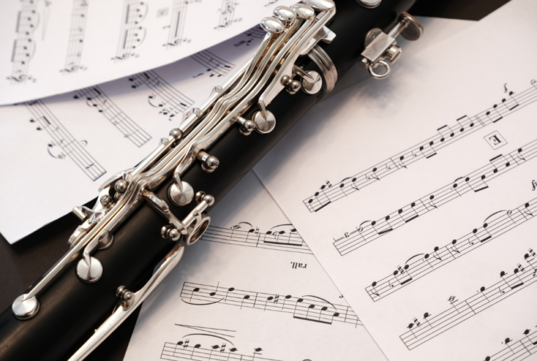 Best Oboe Sheet Music to Learn With Brass 'n Wind