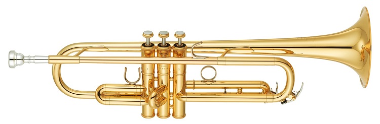 Best Yamaha Jazz Trumpet Yamaha YTR-8310Z