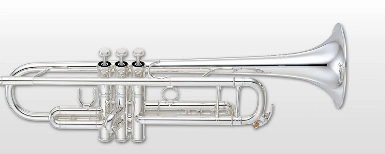 Best Yamaha Orchestral Trumpet Yamaha YTR-9335