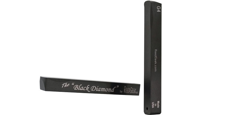 Reed Geek Review: Black Diamond 