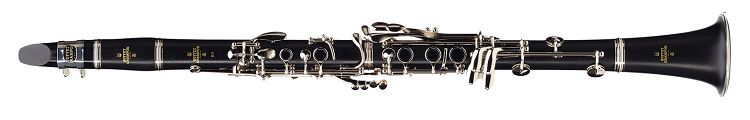 Buffet Crampon E11 Model