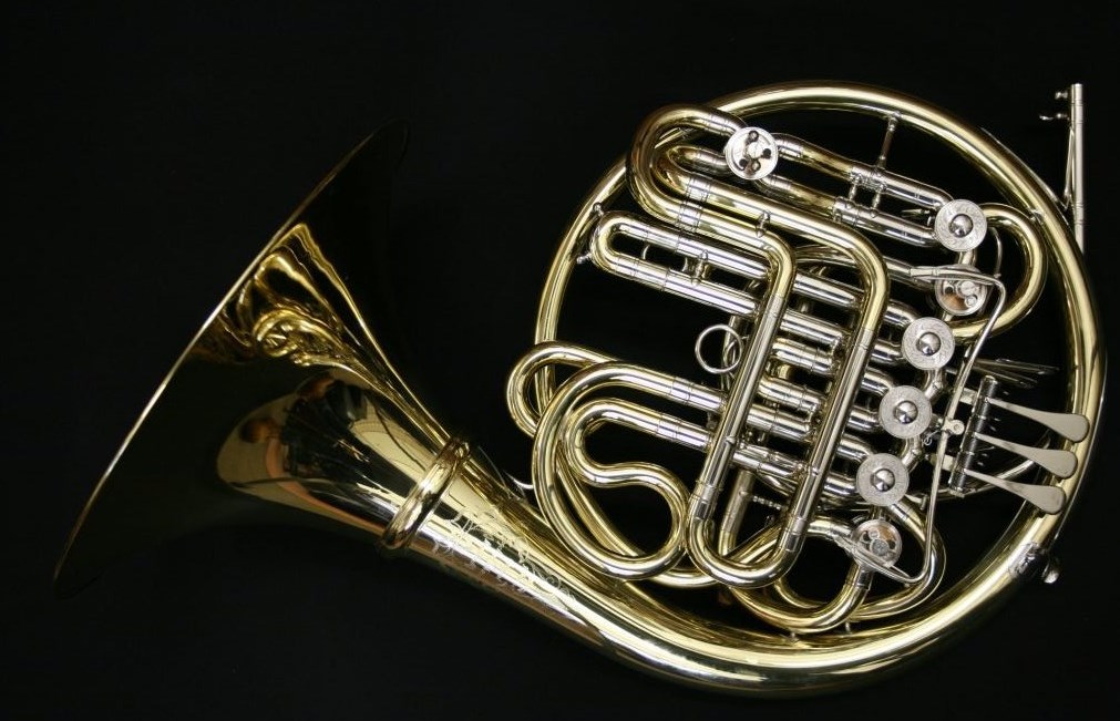  Best Triple French Horns: Descant (alto) Horns