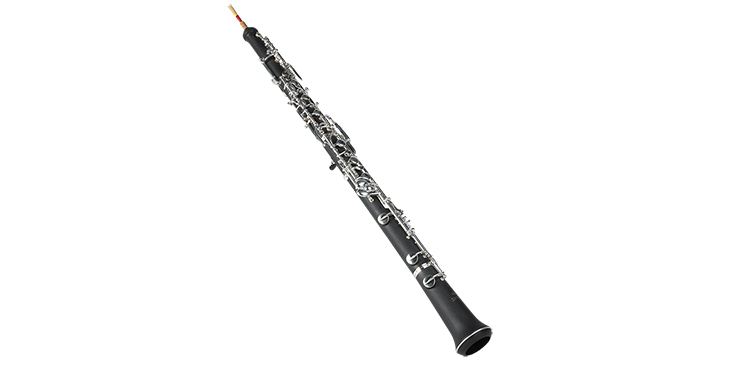 Jupiter Oboe 355