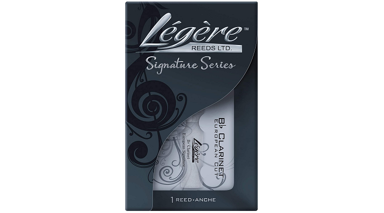 Legere Reeds