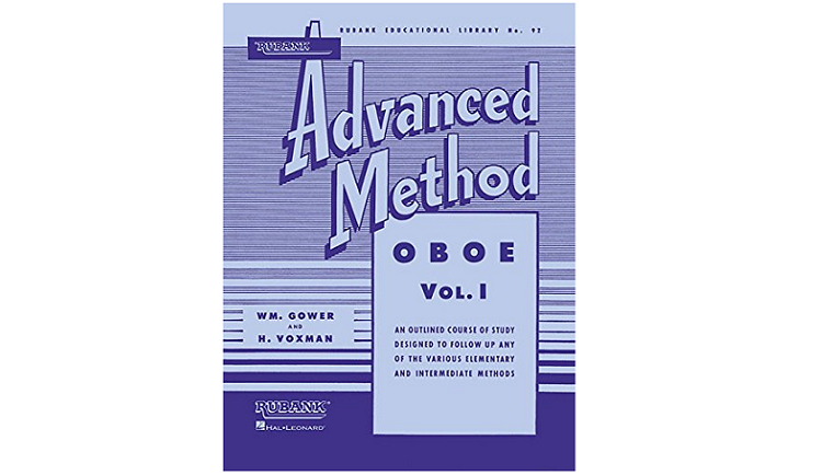 Rubank Advanced Method