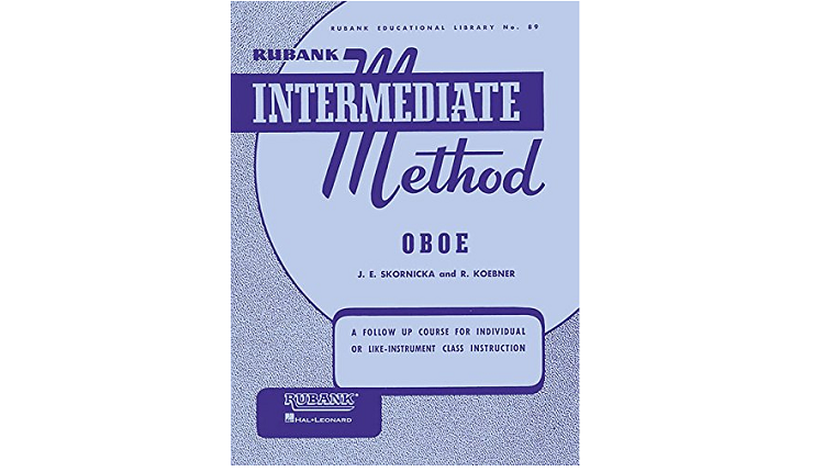 Rubank Intermediate Method