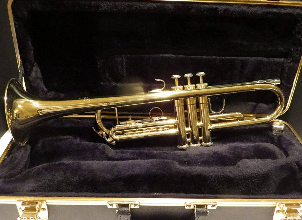 new york bach trumpet serial numbers