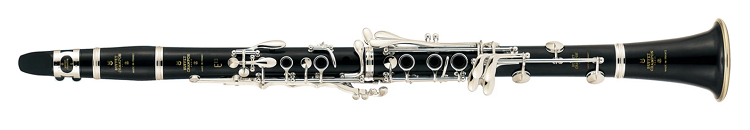 The Buffet Crampon E13 Model