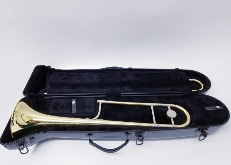 Trombone Case