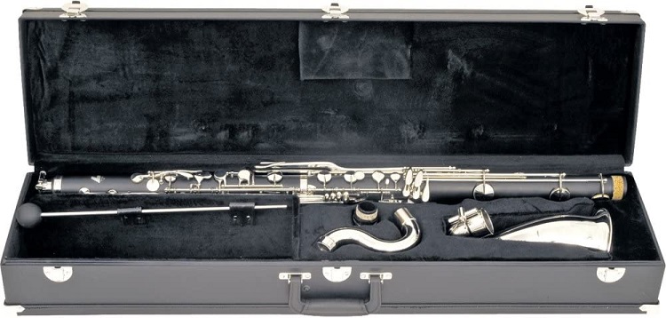 Vito 7168 Low Eb Bass Clarinet