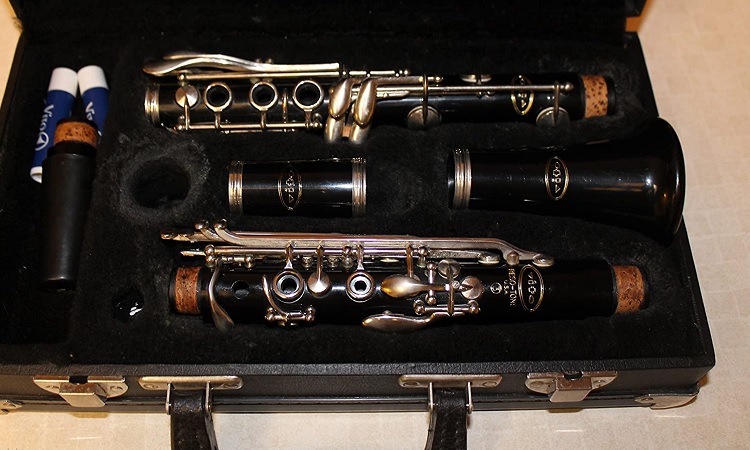 Vito USA 7212 Student Clarinet