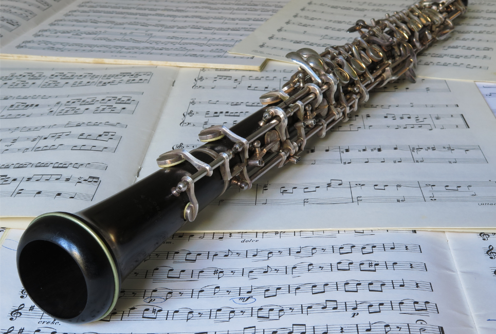 Oboe vs Compared What Are Their Differences? Brass 'n Wind