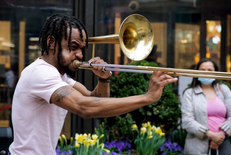 How to Find the Best Trombone Mouthpiece Brass 'n Wind