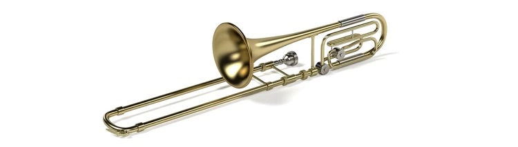 Bass Trombone