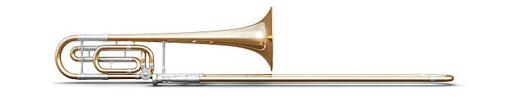 Tenor Trombone