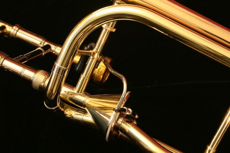 The Mechanics of the Trombone