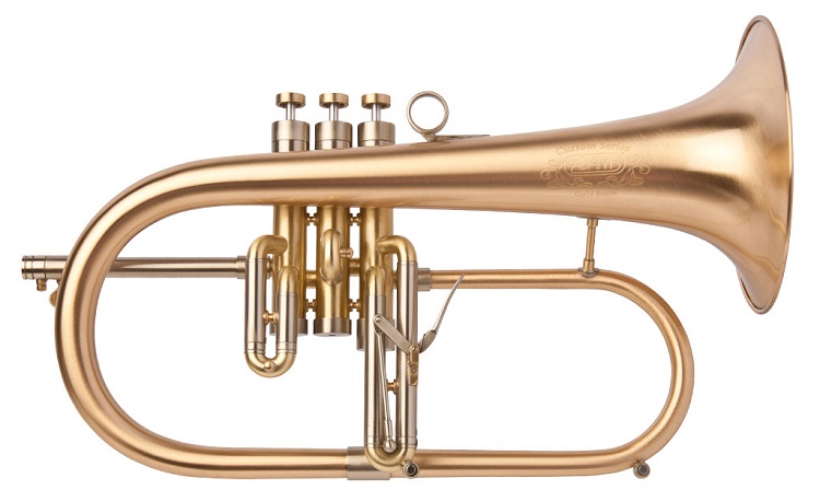 Adams Flugelhorn