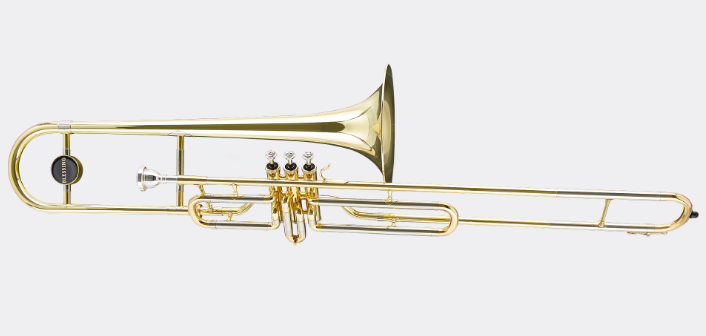 Blessing BVT1470 Valve Trombone