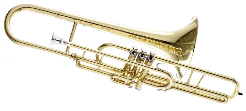 Valve Trombones