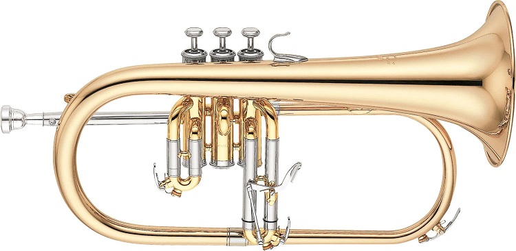 Yamaha Flugelhorn