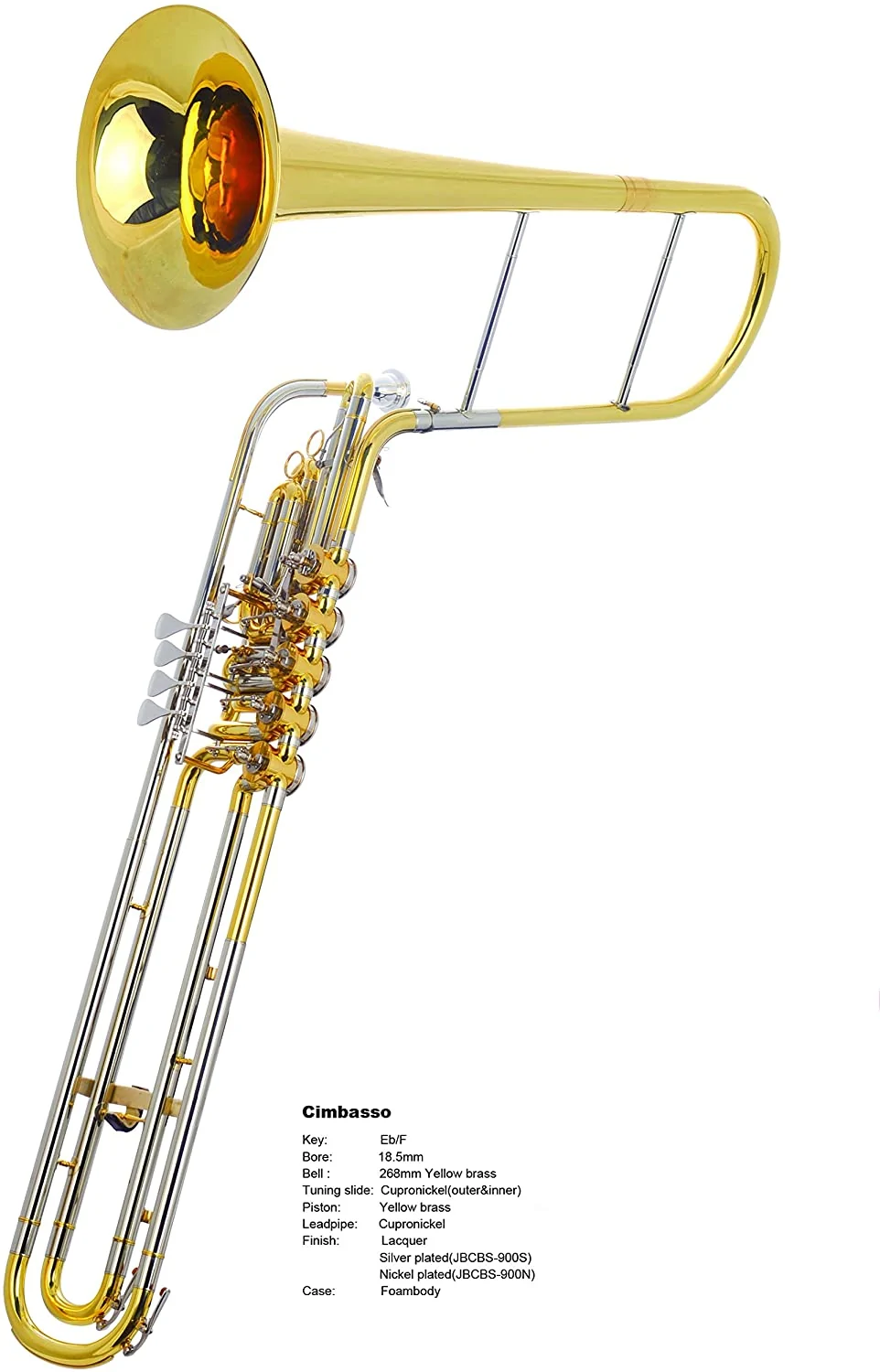  Trombone