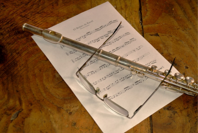 History and Types of Flutes All You Need to Know Brass 'n Wind