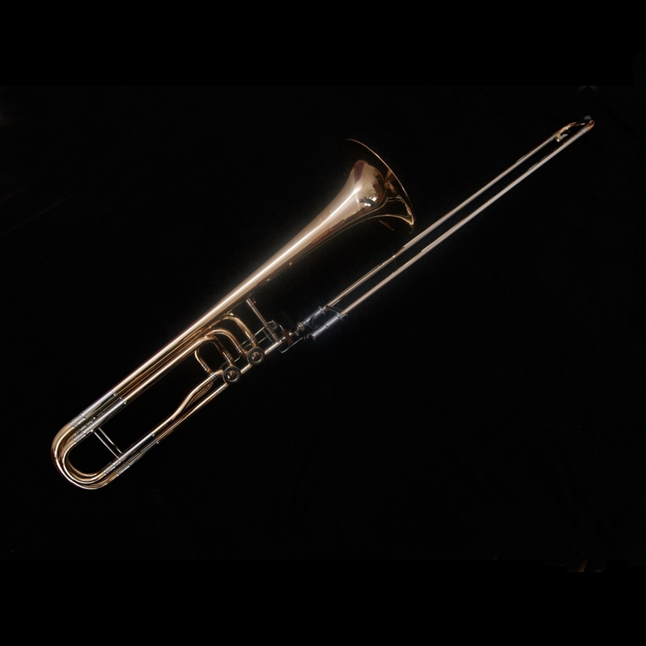 Latzsch SL-620 Contrabass Trombone