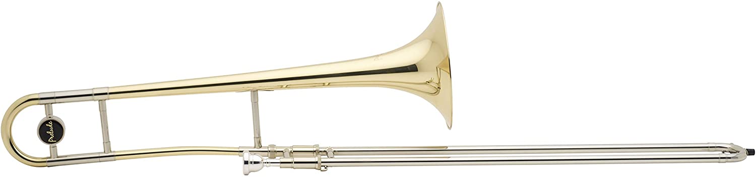 Selmer Prelude TB711 Bb Lacquered Student Tenor Trombone