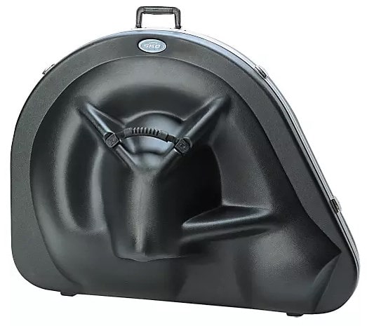 SKB 380 Sousaphone Case