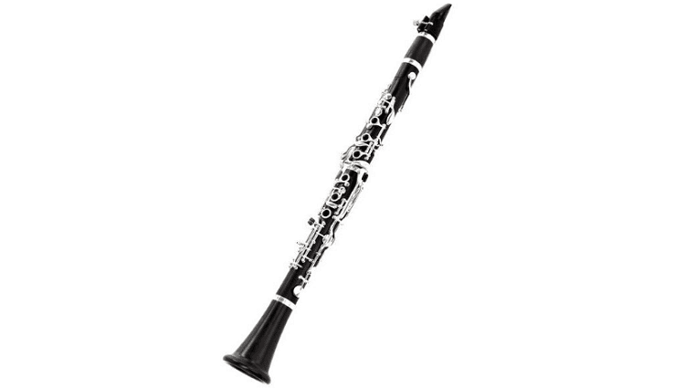 Thomann GCL-420 MKII Bb-Clarinet