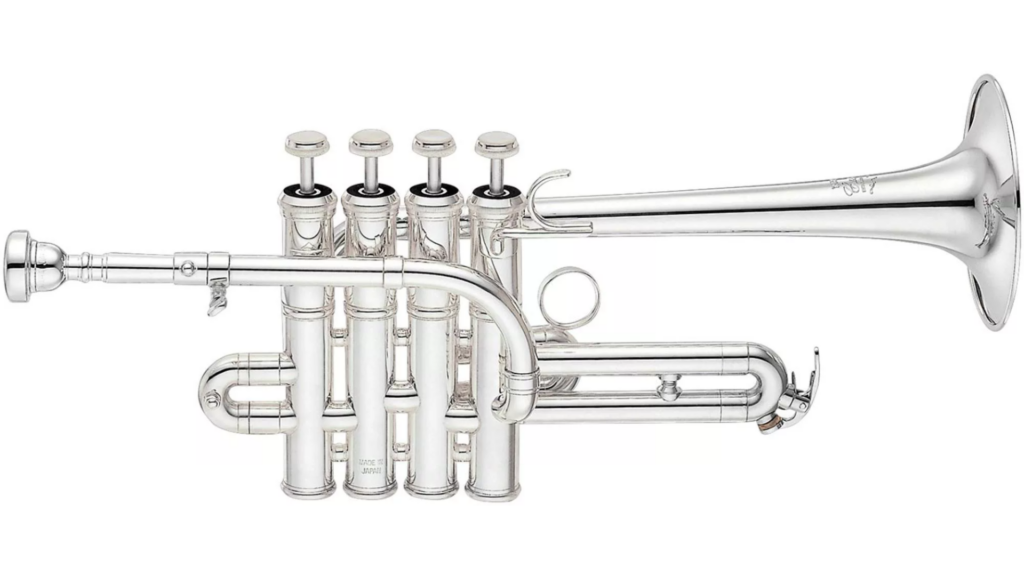Piccolo Trumpet Guide Best Piccolo Trumpets Brass 'n Wind