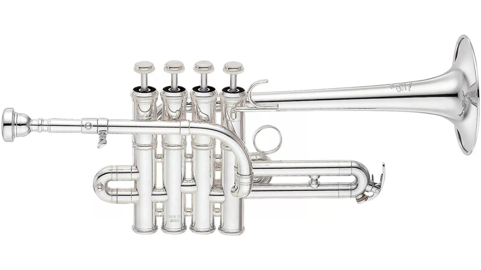 Piccolo Trumpet Guide Best Piccolo Trumpets Brass 'n Wind