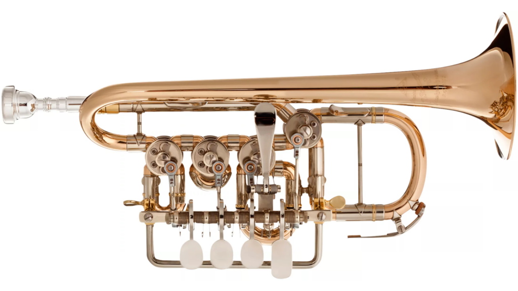 Piccolo Trumpet Guide Best Piccolo Trumpets Brass 'n Wind