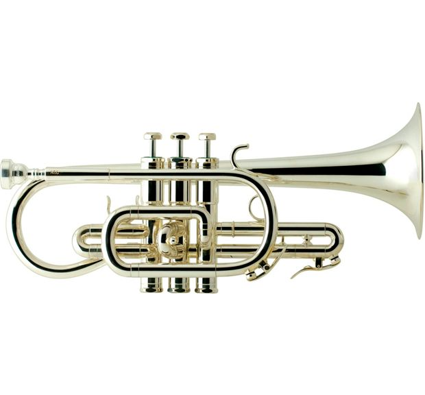 Schilke A2C Custom Series C Cornet | Music & Arts