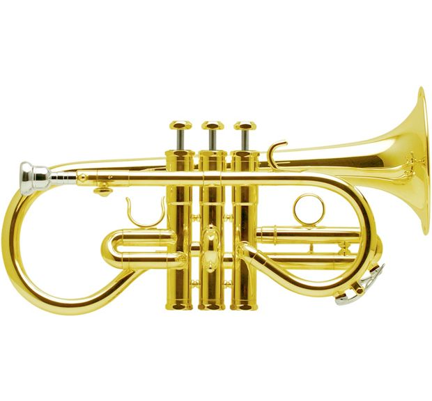 Schilke Traditional Custom Series Soprano Eb Cornet | Music & Arts