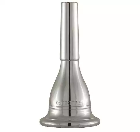 Conn Helleberg Standard 120S" Tuba Mouthpiece | Amazon