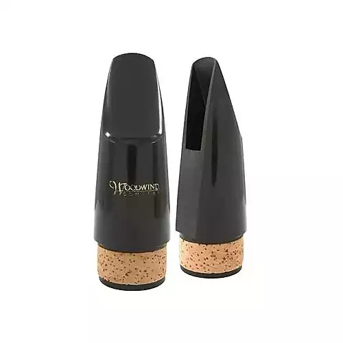Vito 2V Bass Clarinet Mouthpiece | Musician's Friend