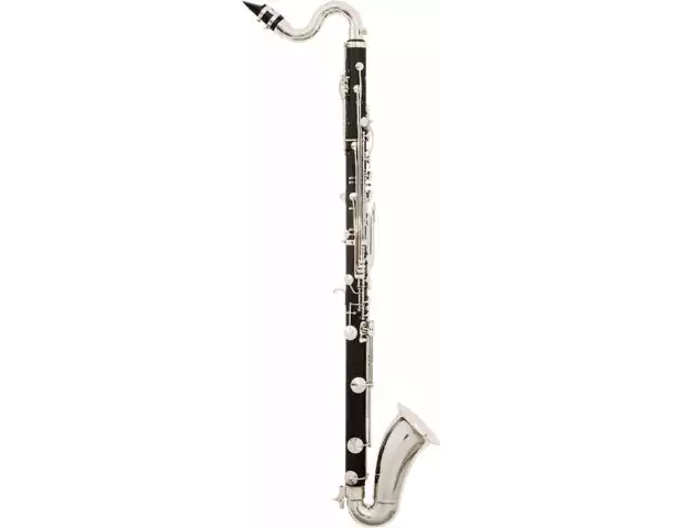 Vito 7168 Low Eb Bass Clarinet | Music & Arts