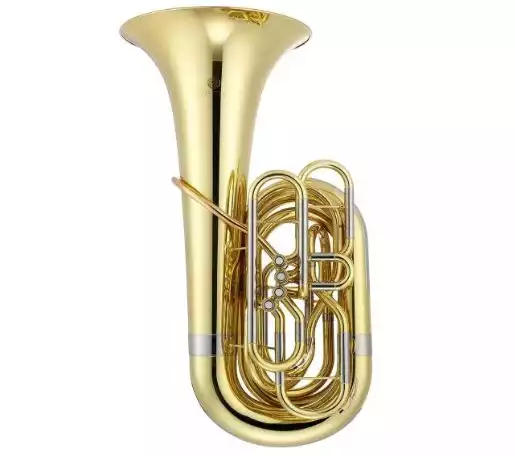 Jupiter JTU1110 Tuba Concert Model | Amazon