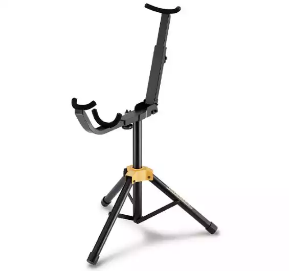 Hercules Tuba Stand | Amazon